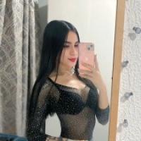 Soy Sarah recién llegada a tu ciudad