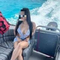 DISFRUTARAS TODO MI CUERPO SENSUAL EN MASPALOMAS