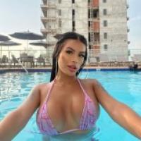 BOMBA EXÓTICATATUADA VALERIN VERA SÚPER DESCOMPLIC