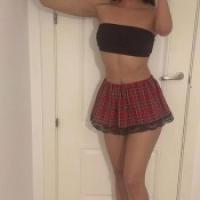 JOVENCITAS FIESTERAS MUY ATRACTIVAS FIESTERAS