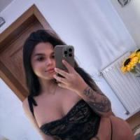 ÚNICA Y EXÓTICA TRANS JOVENCITA, DIVERSION EXTREMA