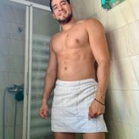 CAMILO LATINO COLOMBIANO