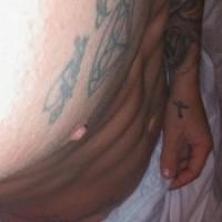 CHICO MUY BIEN DOTADO PARA MUJERES