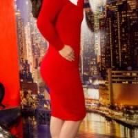 Hondureña recién Llegada fiestera cachonda y con