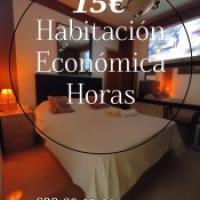 PAREJAS–HORAS
