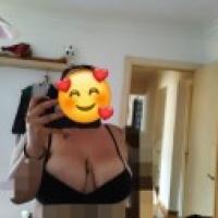 JOVENCITA GORDITA TATUADA NO PROFESIONAL