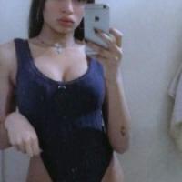 SUMISA Y FOGOSA NO DUDES EN HABLARME