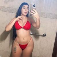 XIMENA NIÑATA COLOMBIANA NUEVA