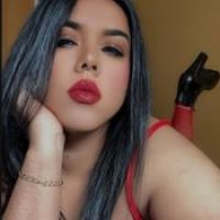 BRIANA AMA DOMINANTE FIESTERA DOY LECHE OVIEDO