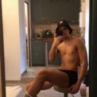 ME GUSTA PASARLA RICO Y HACER DE TODO EXTROVERTIDO