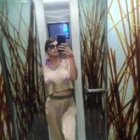 EXÓTICA NALGONA DE CURVAS HERMOSAS TRANSEXUAL