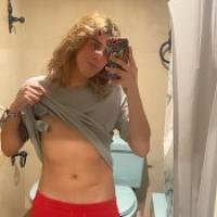 CHICO NUEVO EN TOLEDO