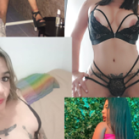 PACK DE HORAS PUTAS TRAVIESAS FOLLONAS