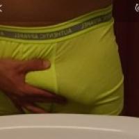 MASAJISTO SOLO PARA CHICAS