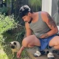 JOVEN SOLO PARA MUJERES 19CM Y MUY GORDA