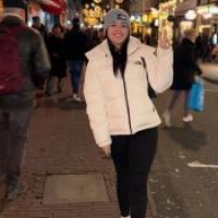 VENEZOLANA SIMPÁTICA EN MOTRIL