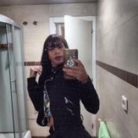 COLOMBIANA MORBOSA Y FIESTERA 21CM