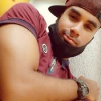 CHICO MORENO XXL DOTADO LEFERO