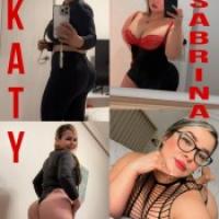 DIABLILLAS CACHONDAS ESPERANDO POR TI! EL MEJOR TR