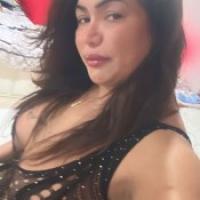 EN GRANADA TRANS FIESTERA DOMINANTE ROMPE CULOS