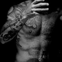 TE DEJARÉ SIN PALABRAS, INFO POR WASAP