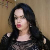 CHICA MUY HERMOSA TRANS PARA SALIDAS