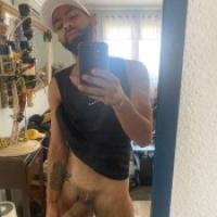 COLOMBIANO MORBOSO. ÚLTIMOS DIAS EN CUENCA