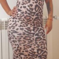 SIMPÁTICA AGRADABLE DIVERTIDA Y CARIÑOSA