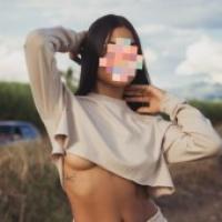 DIOSA DEL SEXO COMPLACIENTE A FULL EN MASPALOMAS