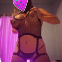 FOTOS SIN ENGAÑOS MÁS BONITA EN PERSONA. LA HORA 8