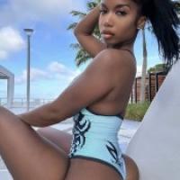 CARLA CHOCOLATITO CACHONDA PARA TI, RICO FRANCÉS