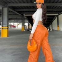 EXCLUSIVA NIÑA TRANS VERSÁTIL