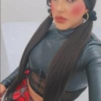 TRANS BRASILENA EN REUS 50 EUROS