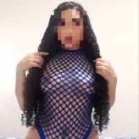 HOY PROMOCION CON ESTA BELLEZA 2 HRS 180€ – 4 HRS