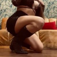 HERMOSA TRANS ENCANTADORA Y FEMENINA,TORREVIEJA