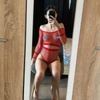 MANSAJISTA Y CON TRANQUILIDAD