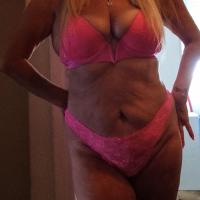 Emilia rubia madurita de Rusia