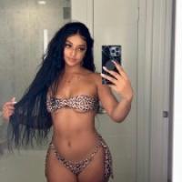 NUEVA RICA SUPER ESTROVERTIDA CALIENTE SENCILLA