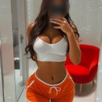 ESCORT DE LUJO NUEVA EN BENIDORM