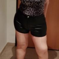 MUCHA PASIÓN MORBO Y PLACER