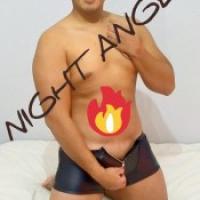 ÁNGEL 🪽 NOCTURNO