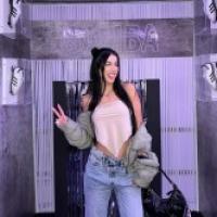 LATINA POR PRIMERA VEZ EN TU CIUDAD