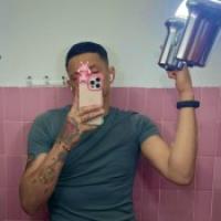 MODELO Y ACTOR PORNO RECIÉN LLEGADO DE VENEZUELA