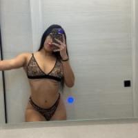 HERMOSA FIESTERA SENSUAL COLOMBIANA
