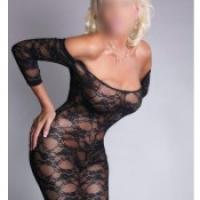 NOVEDAD ,UNA DIOSA ESPAÑOLA