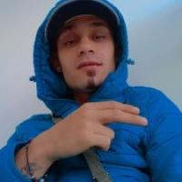 Joven Latino Nuevo en Barbate