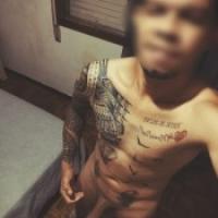 TRANS FEMENINA PASIVA VICIOSA ECONÓMICA