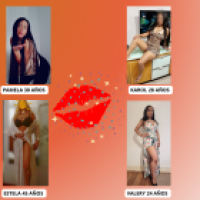 CAÑERA SCORT TRAVIESAS Y PERVERTIDAS 24 HORAS