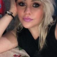 CHICA CANARIA , TRAVIESA EN JEREZ