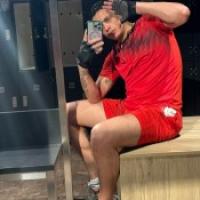 CHICO NEGRO MORBOSO Y MUY DISCRETO EN SEVILLA